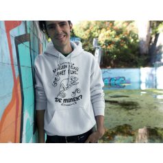 Kaméleon nélkül lehet élni, de minek? pulóver