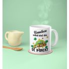 Színes - Kaméleon nélkül lehet élni, de minek? bögre