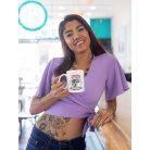 Kaméleonos szív kaméleonos lélek kaméleonom lesz amíg élek bögre