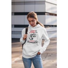   Kaméleonos szív kaméleonos lélek kaméleonom lesz amíg élek pulóver