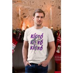 Kígyó Kígyó Kígyó férfi póló