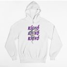 Kígyó Kígyó Kígyó pulóver