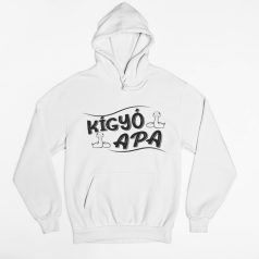 Kígyó apa pulóver