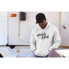 Kígyó apa pulóver