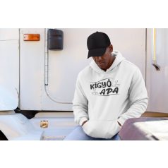 Kígyó apa pulóver