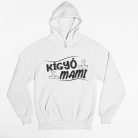 Kígyó mami pulóver