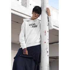 Kígyó mami pulóver