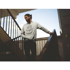 Kígyó nélkül lehet élni, de minek? pulóver