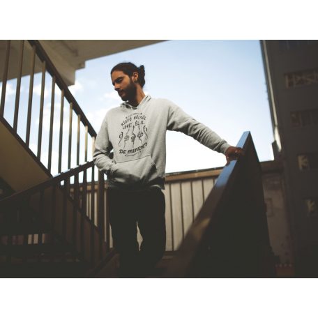 Kígyó nélkül lehet élni, de minek? pulóver