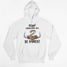 Színes - Kígyó nélkül lehet élni, de minek? pulóver