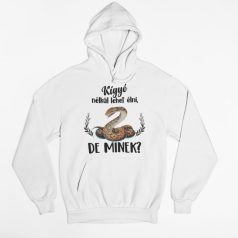 Színes - Kígyó nélkül lehet élni, de minek? pulóver