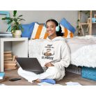 Színes - Kígyó nélkül lehet élni, de minek? pulóver