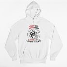 Kígyós szív kígyós lélek kígyóm lesz amíg élek pulóver