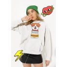 Kutyus antidepresszáns pulóver