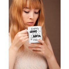 Legjobb gekkó anya a világon bögre