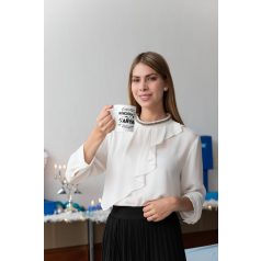 Legjobb hörcsög anya a világon bögre