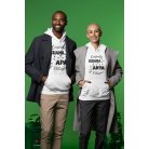 Legjobb iguana anya a világon pulóver