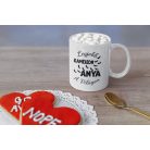 Legjobb kaméleon anya a világon bögre