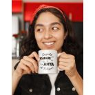 Legjobb kanári anya a világon bögre