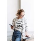 Legjobb kanáris anya a világon női póló