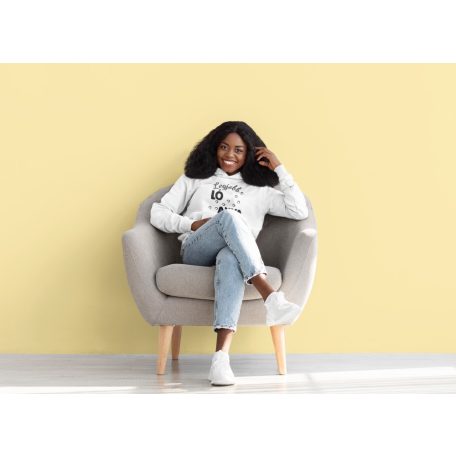 Legjobb ló anya a világon pulóver