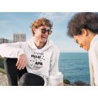 Legjobb malac apa a világon pulóver