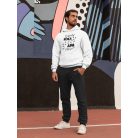 Legjobb róka apa a világon pulóver