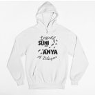 Legjobb süni anya a világon pulóver