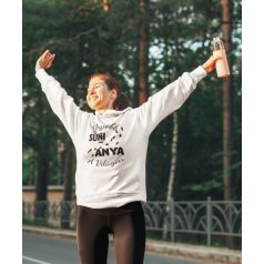 Legjobb süni anya a világon pulóver