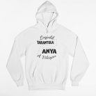 Legjobb tarantula anya a világon pulóver