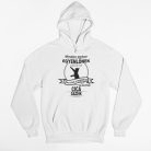 Minden ember egyenlőnek születik, de csak a legjobbak lesznek cica gazdik pulóver