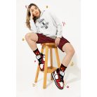 Minden ember egyenlőnek születik, de csak a legjobbak lesznek cica gazdik pulóver