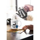 Minden ember egyenlőnek születik, de csak a legjobbak lesznek csincsilla gazdik bögre