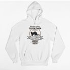 Minden ember egyenlőnek születik, de csak a legjobbak lesznek görény gazdik pulóver