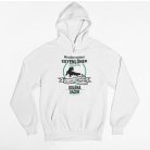 Minden ember egyenlőnek születik, de csak a legjobbak lesznek iguána gazdik pulóver