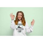 Minden ember egyenlőnek születik, de csak a legjobbak lesznek iguána gazdik pulóver