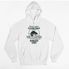 Minden ember egyenlőnek születik, de csak a legjobbak lesznek kaméleon gazdik pulóver