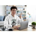 Minden ember egyenlőnek születik, de csak a legjobbak lesznek kaméleon gazdik pulóver