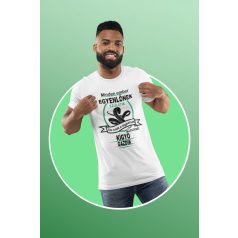   Minden ember egyenlőnek születik, de csak a legjobbak lesznek kígyó gazdik férfi póló