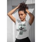 Minden ember egyenlőnek születik, de csak a legjobbak lesznek kígyó gazdik női póló