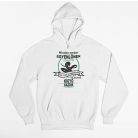 Minden ember egyenlőnek születik, de csak a legjobbak lesznek kígyó gazdik pulóver