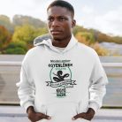 Minden ember egyenlőnek születik, de csak a legjobbak lesznek kígyó gazdik pulóver