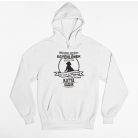 Minden ember egyenlőnek születik, de csak a legjobbak lesznek kutya gazdik pulóver