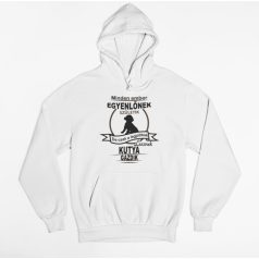   Minden ember egyenlőnek születik, de csak a legjobbak lesznek kutya gazdik pulóver