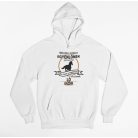 Minden ember egyenlőnek születik, de csak a legjobbak lesznek ló gazdik pulóver