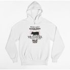 Minden ember egyenlőnek születik, de csak a legjobbak lesznek  malac pulóver