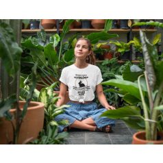   Minden ember egyenlőnek születik, de csak a legjobbak lesznek nyuszi női póló