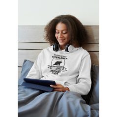   Minden ember egyenlőnek születik, de csak a legjobbak lesznek patkány pulóver