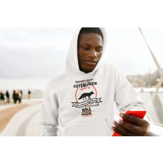   Minden ember egyenlőnek születik, de csak a legjobbak lesznek róka pulóver