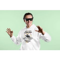   Minden ember egyenlőnek születik, de csak a legjobbak lesznek tarantula pulóver